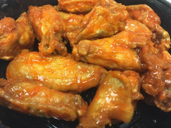 6 Wings