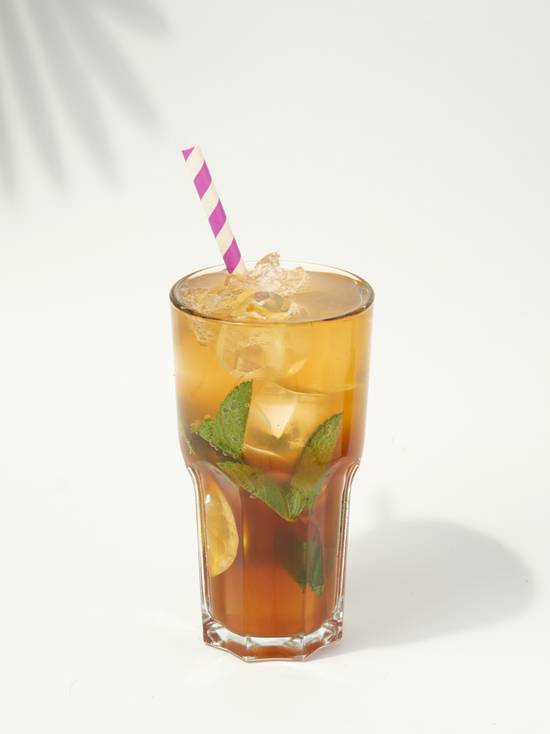 Summer Breeze Iced Tea