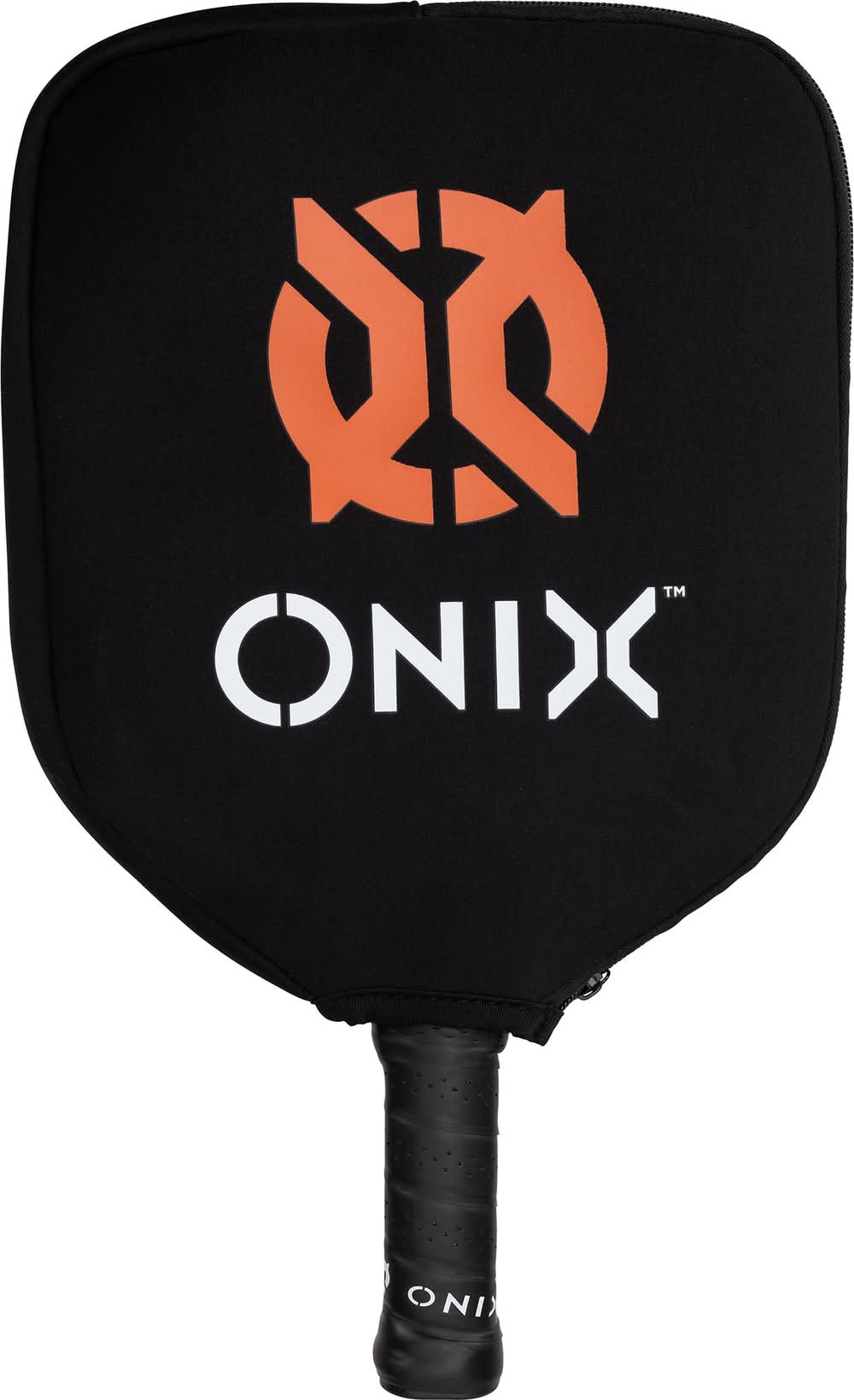 Onix Sports Pro Team Pickleball Paddle Cover (Black)