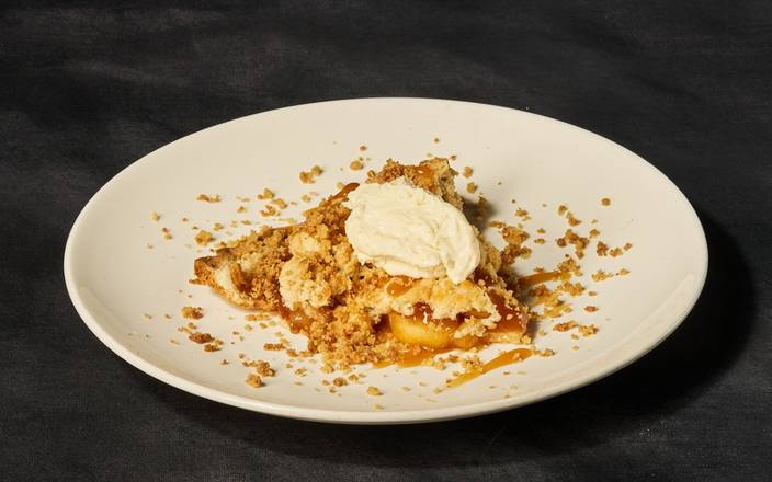Apple Pie