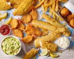 Captain D's (2220 N National Rd)