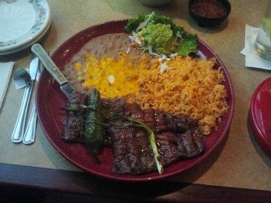 Carne Asada