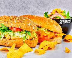 SubHero