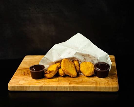 🍗 Nuggets (5 pièces)