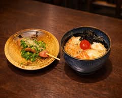 Bir処 市鶏   Birdokoro　Ichidori