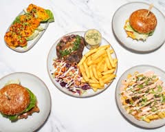 Rais Bite Bar