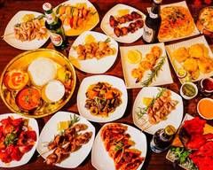 ネパール＆インドレストラン アーマ　NEPALI&INDIAN RESTAURANT AAMA