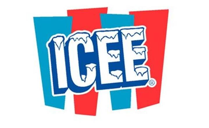 Icee Coca Cola