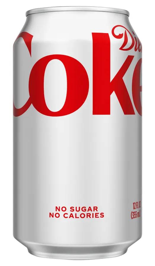 Coke Diet