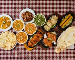 インドカレー専門店 プルニマ 津島店 Indian curry specialty store Purunima Tsushima store