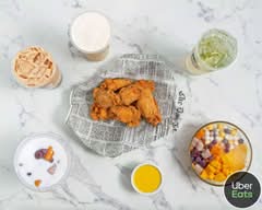 AUTEA SWEETS & EATS