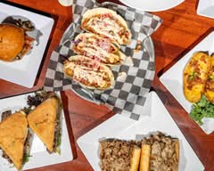 Looney's Pub (College Park)