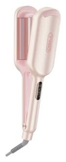 TYMO Rovy Hair Waver, Champagne Pink