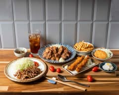 和灯日式家庭料理