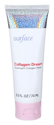 Surface™ Overnight Collagen Mask 2.5oz