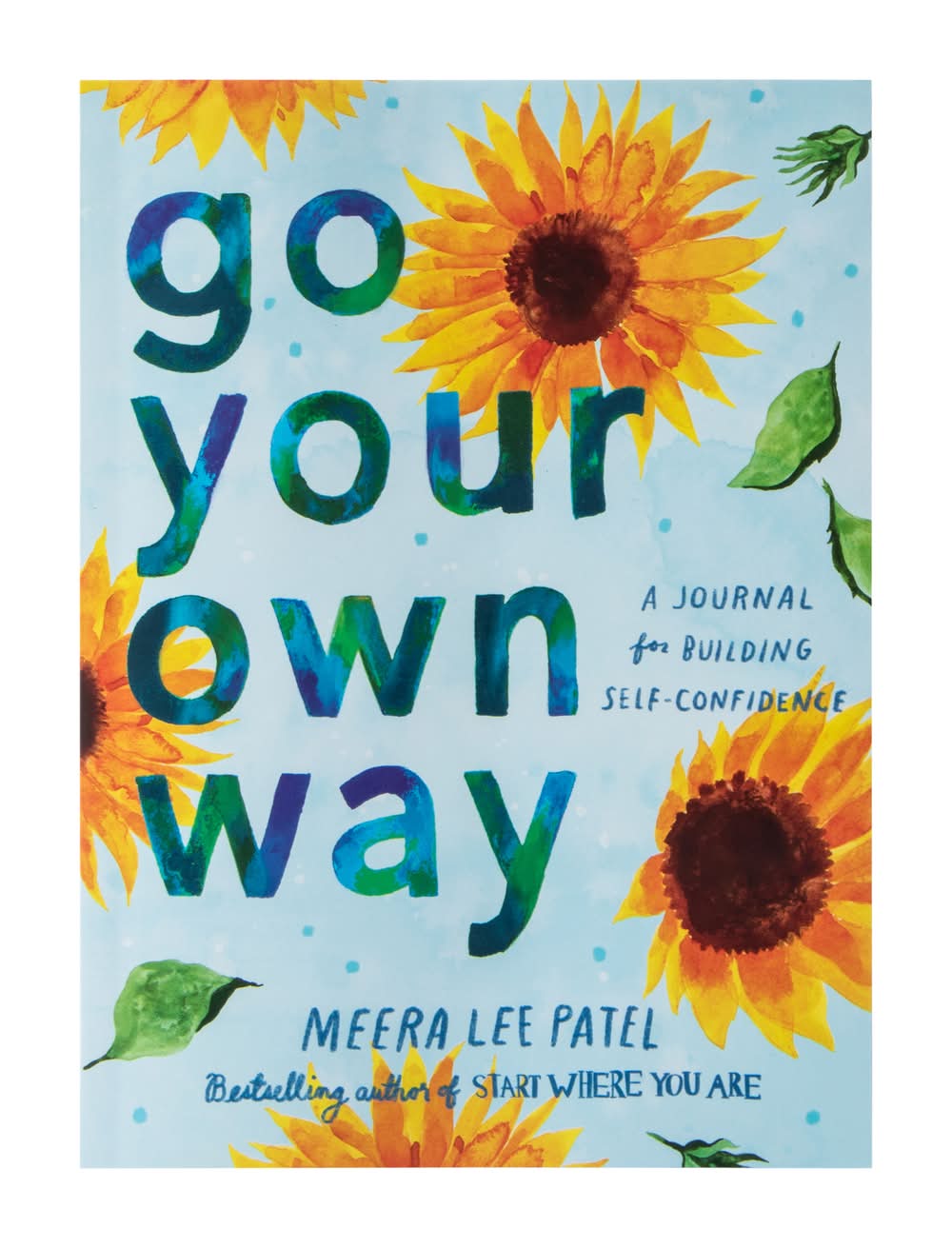 Go Your Own Way Book