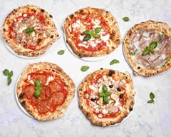 GIO PIZZA BAR