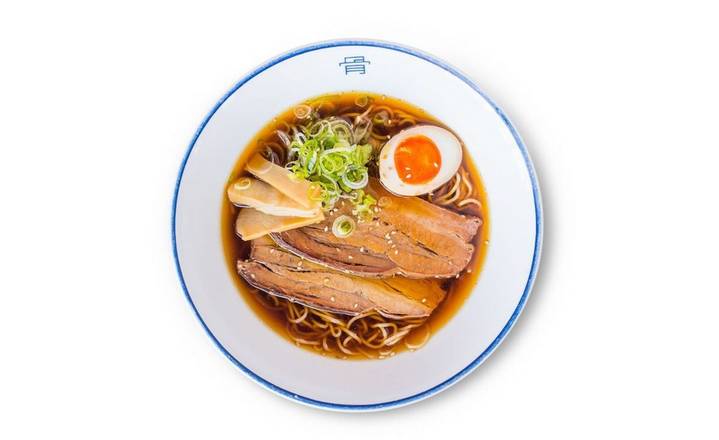 Tokyo Ramen