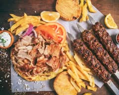 Uskudar Snack