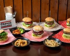 Chevy's HAMBURGER チェビーズハンバーガー