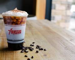 7 Leaves Cafe (Houston)
