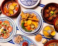 Restaurant Le Carthage 