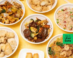 Dragon Place Restaurant