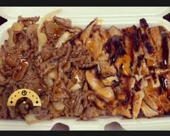 Dobi's Teriyaki