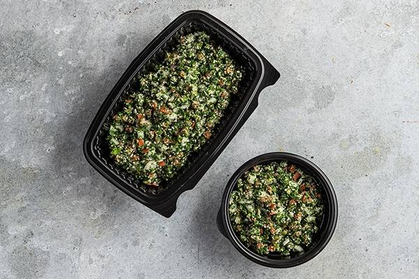 Tabouleh