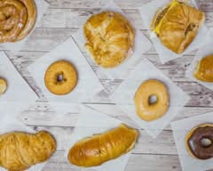 Happy D Donuts