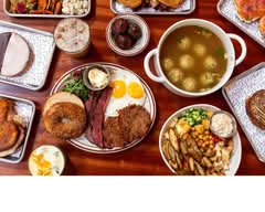 Mish Deli