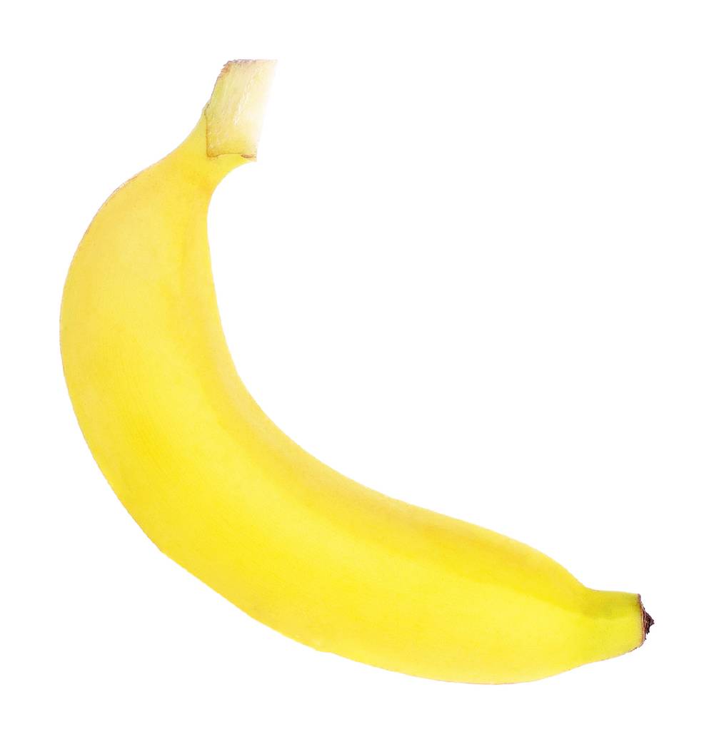 Bananes biologiques
