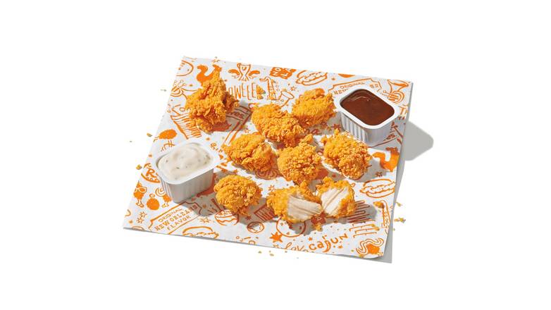 8Pc Nuggets