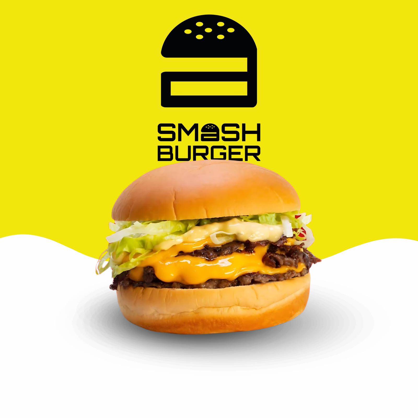 Giant Smash