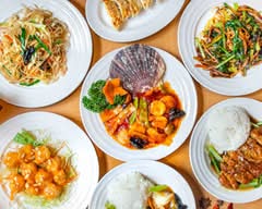 中国料理 純華楼 上本町店 Chinese cuisine Jyunkarou Uehonmachiten