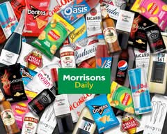 Morrisons Daily Peterborough