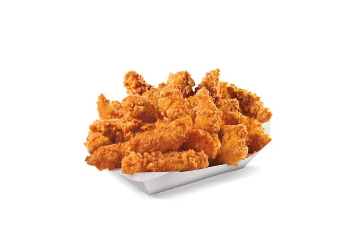 15 Piece - Hand-Breaded Chicken Tenders™