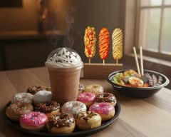 Donitititas (Queretaro)