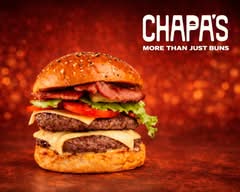 Chapa's Burgers