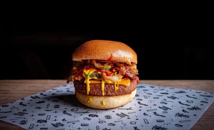 Five Lies incl. free side