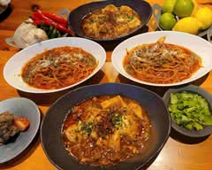 【やみつき料理店】隠れ家kitchen517