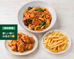 Sports《BAR》好好麻辣燙