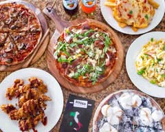 Dough Pizzeria Ashwood