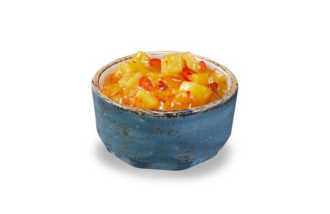 Mangochutney