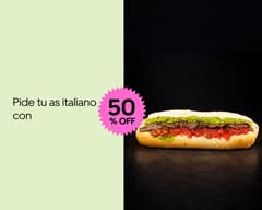 El Bajón Express