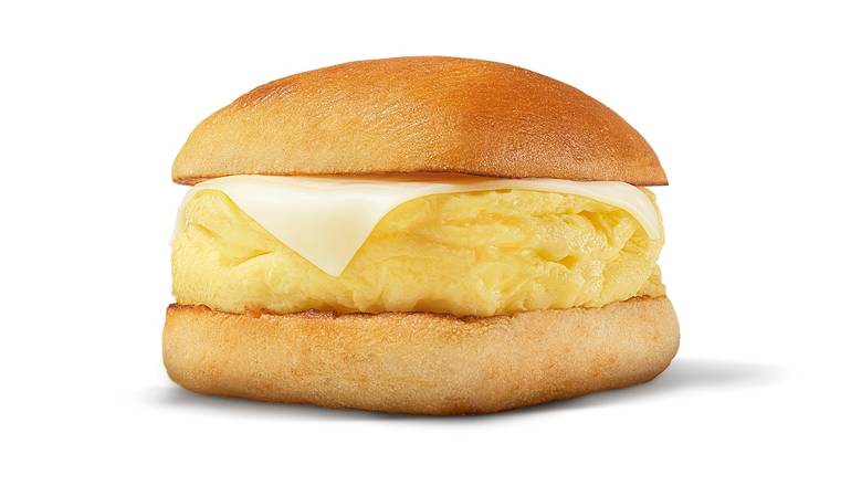 Egg & Cheese Sidekick