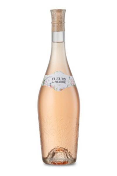 Fleurs de Prairie Rosé (750ml bottle)