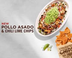 Chipotle Mexican Grill (7670 Vedder Rd)