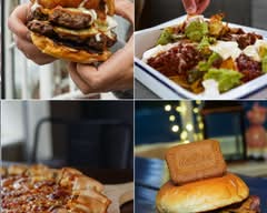 Pigalo's at Louie's Liquor Store