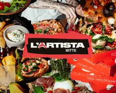 L'Artista Stuttgart